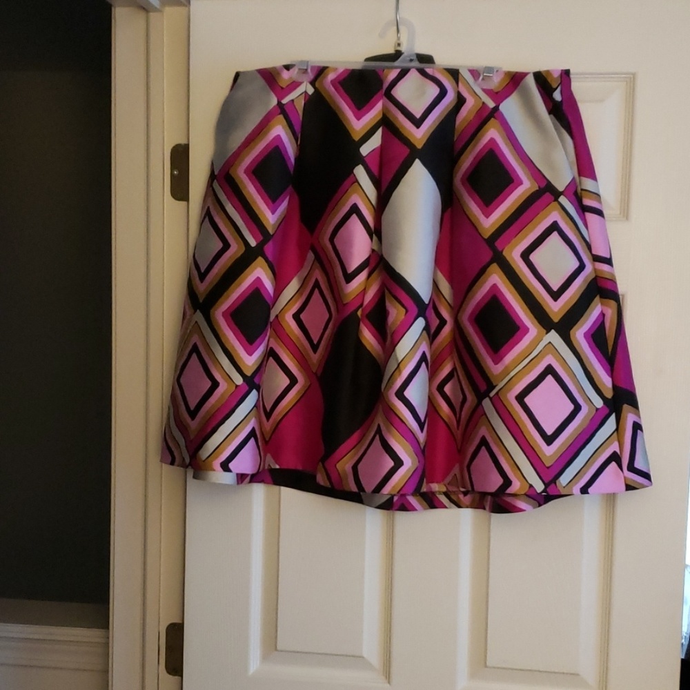 Lane bryant skirt size 20